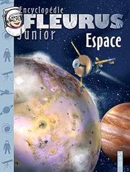 Paperback Ciel et espace [French] Book