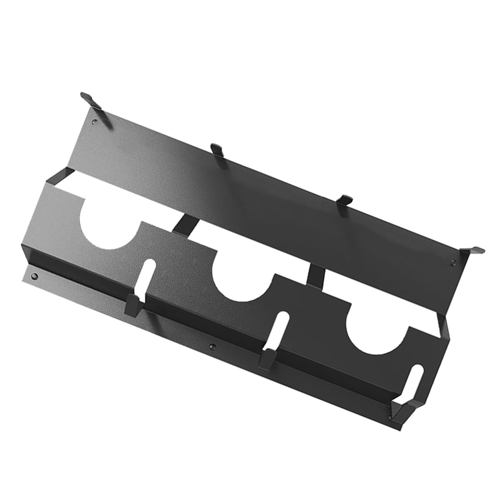 Duty Wall Mounted Angles Grinder Stand for Secure Storage of Power Tool & Accessories Neat Tidy Workspaces Angles Grinder Holder