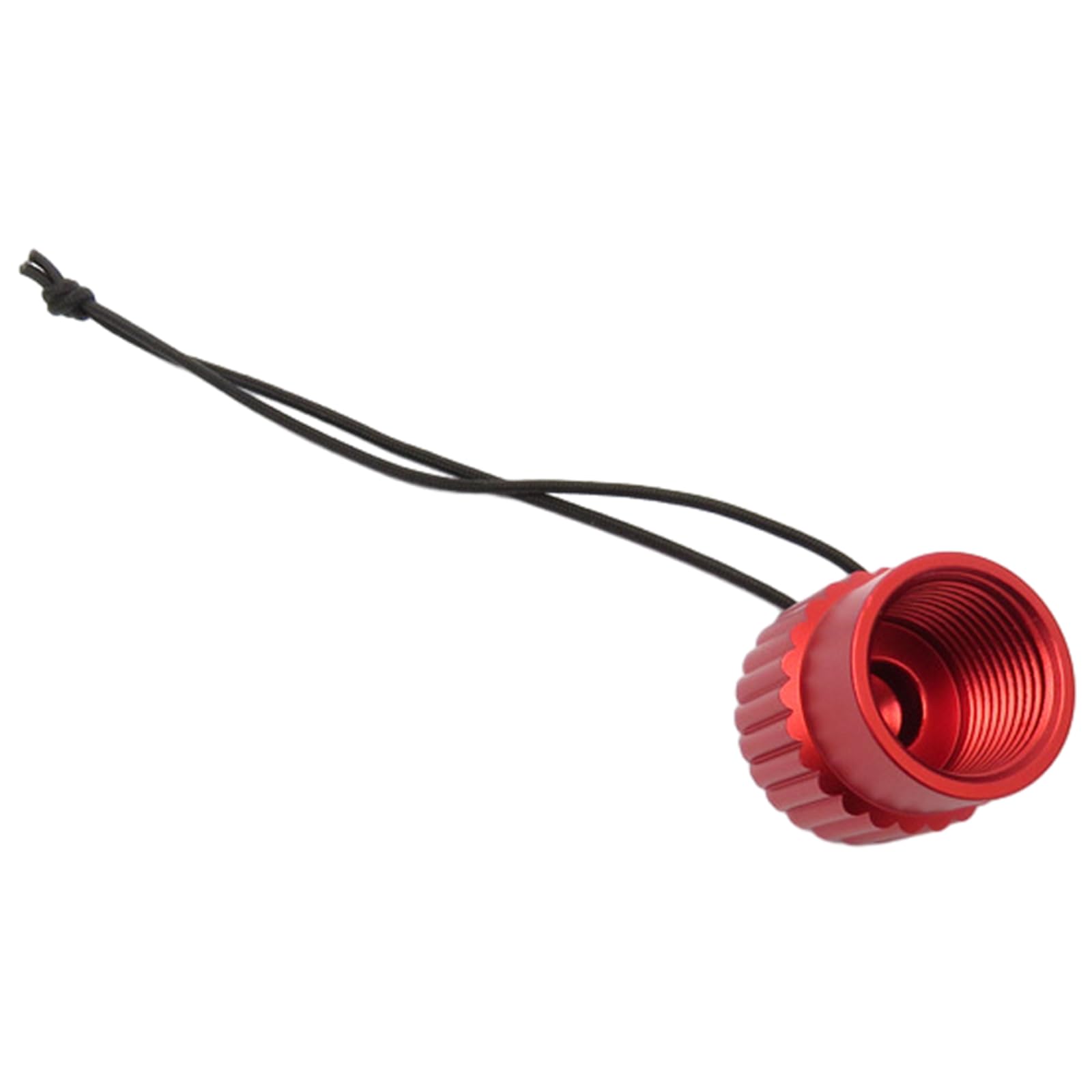 QIEIEI Aluminum Underwater Scubas Diving Dive Din Regulator Threaded Plug Protector Caps Replacements