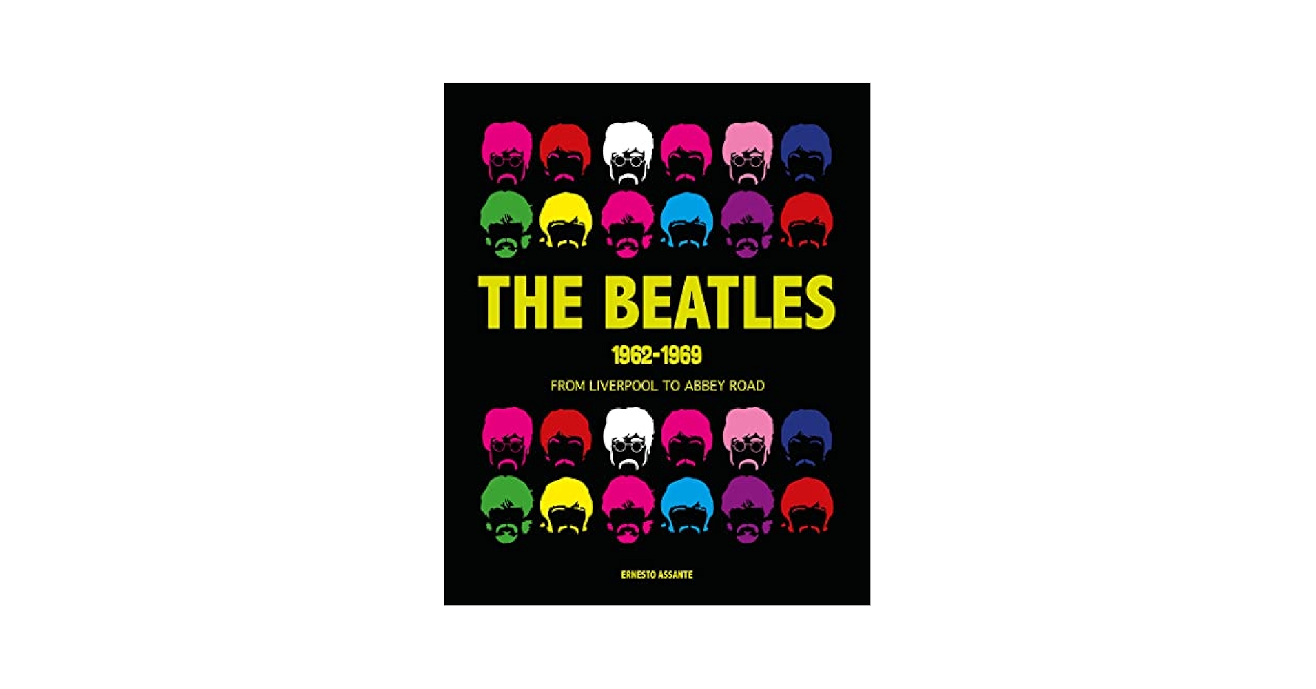 Beatlesの本 ビートルズの遺伝子ディスク・ガイド | 黒田隆憲, 岡俊彦, 鈴木
