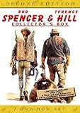  Bud Spencer & Terence Hill - Box (7 DVDs)