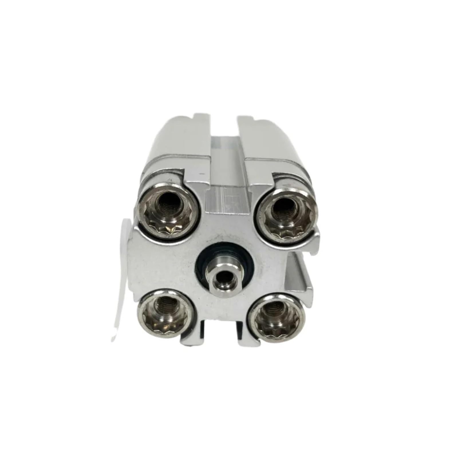 Vérin pneumatique ADVU-32-5-PA pour espaces réduits et serrage de précision