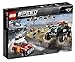 LEGO Speed Champions 1967 Mini Cooper S Rally e 2018 Mini John Cooper Works Buggy Giocattolo, Modelli di Auto da Collezione, 75894