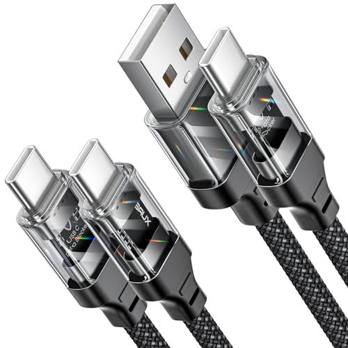 JSAUX Data Blocker Dual Charge-Only... JSAUX Data Blocker Dual Charge-Only...