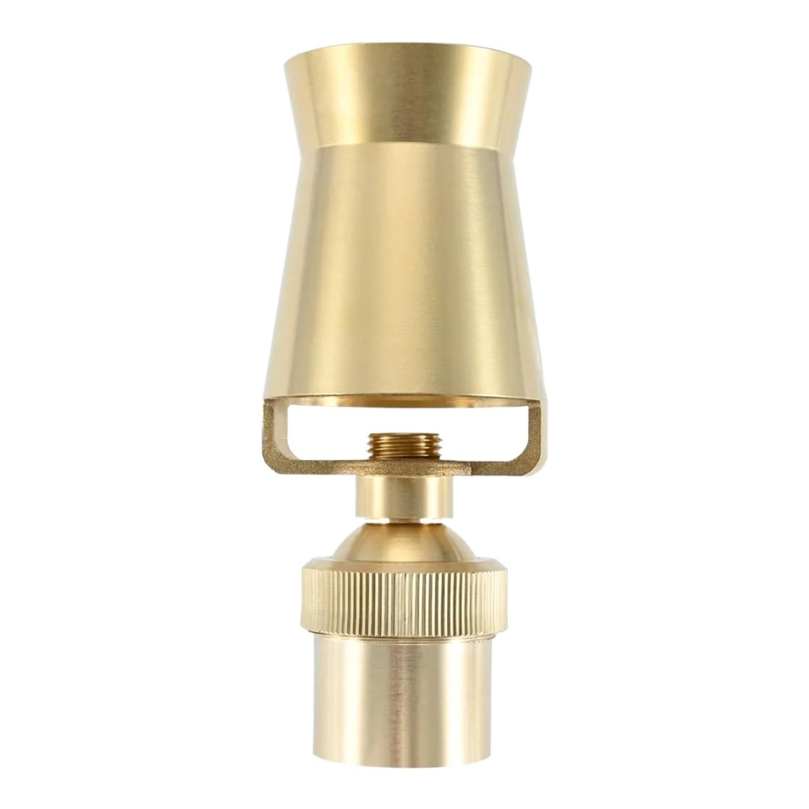 Umobxkifn 1Pc 1/2Pcs Fountain Nozzle Spray G1in Dn25(1Pc)