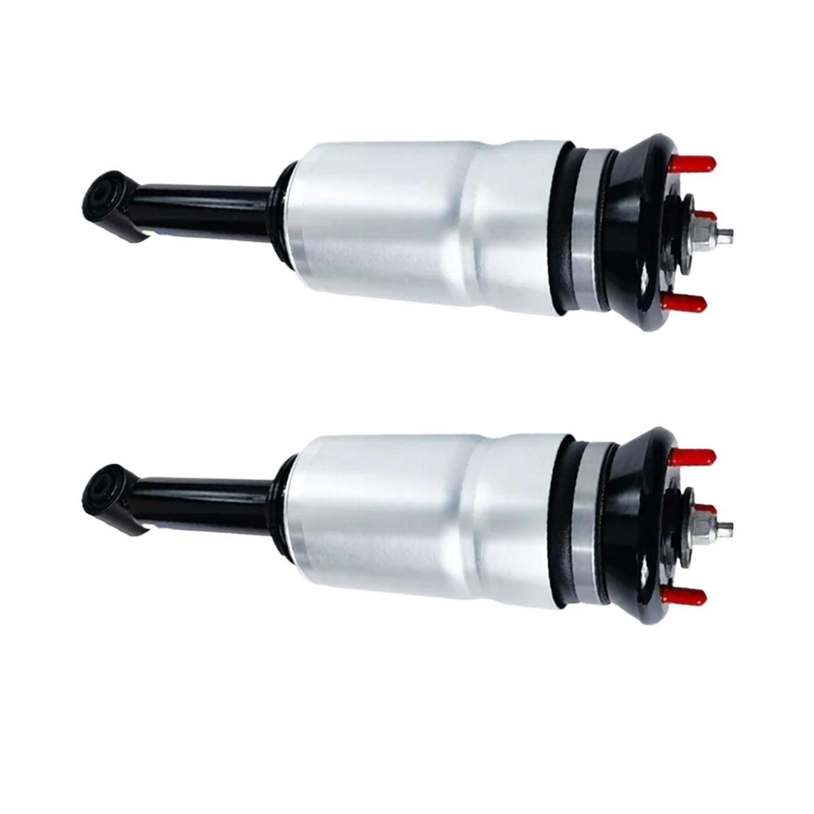 2x ammortizzatori ad aria anteriori sinistro e destro compatibili con LR3 LR4 Discovery 3 4 Range Rover Sport RNB501220 RNB501180 LR013930 LR014194