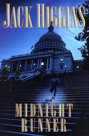Midnight Runner B0000WA15W Book Cover
