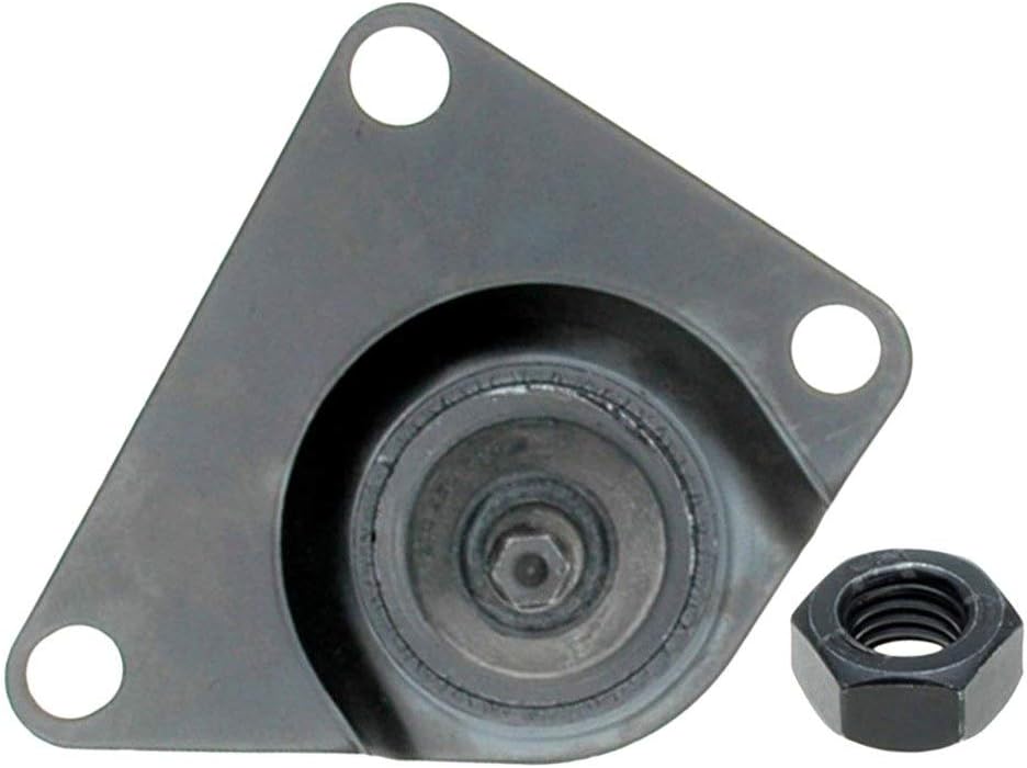ACDelco Gold 45D0135 (19264580) Rear Suspension Upper Control Arm Ball Joint