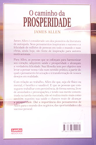 O Caminho Da Prosperidade