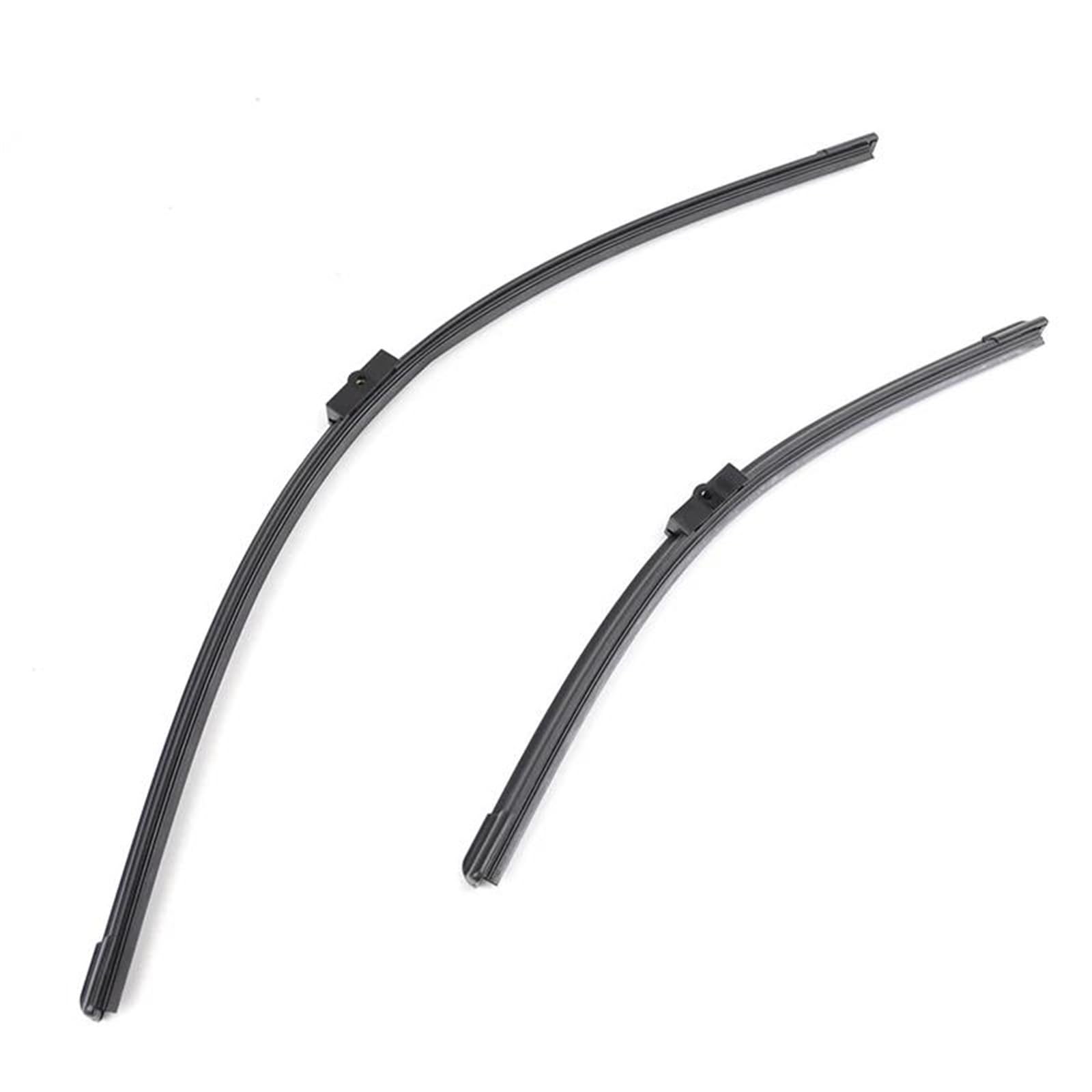 Spazzole Ricambio Tergicristalli Per Ford Per Focus 2 2004-2011 Parabrezza Finestra Pioggia Spazzole Spazzole Tergicristallo Anteriori Ricambi Auto Spazzola Tergicristallo Auto Spazzole Tergicristallo