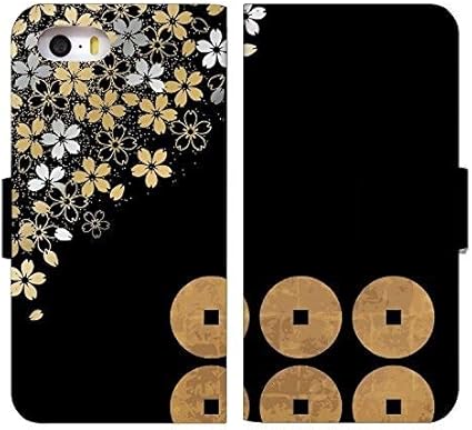 Amazon Co Jp スマホケース 手帳型 Iphone 6 ケース かっこいい クール 武将 家紋 おしゃれ デザイン 柄 0141 E 真田幸村 アイフォン 6 ケース 手帳型ケース Iphone6 アイフォン シックス スマホゴ 家電 カメラ