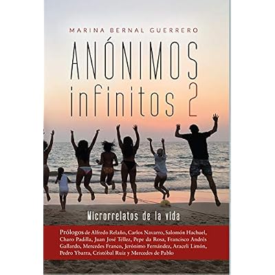 An&oacute;nimos Infinitos 2