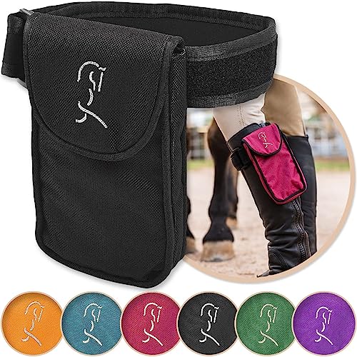 Woofhoof Equestrian Cell Phone Holder