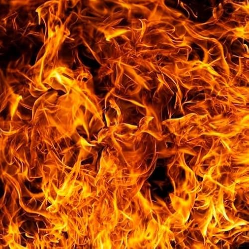 NJ factory fire leaves neighbors without power or gas cover art