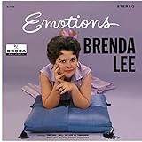 brenda lee johnson  Emotions