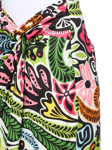 Trina Turk Women's Printed Maxi Skirt3