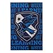 Harry Potter Ravenclaw ID Badge Holder Breakaway Lanyard & Metal Charms