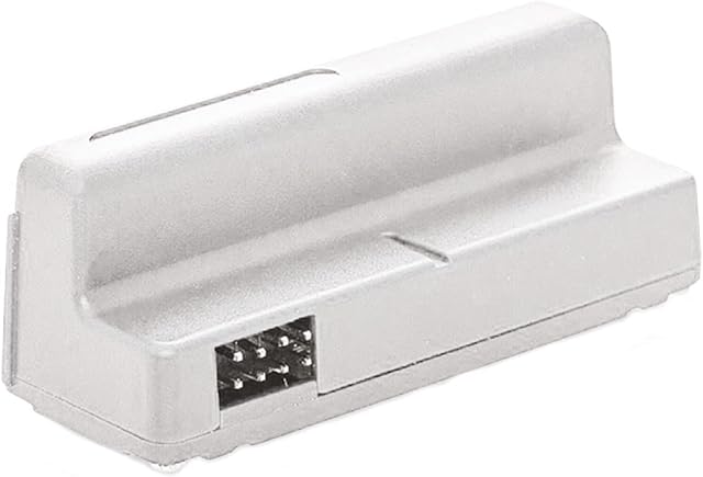 Yale AC-LM Sync Alarm Lock Module - Sync Smart Home Alarm - Smart Locks - Works with Alexa, The Google Assistant - Philips Hue