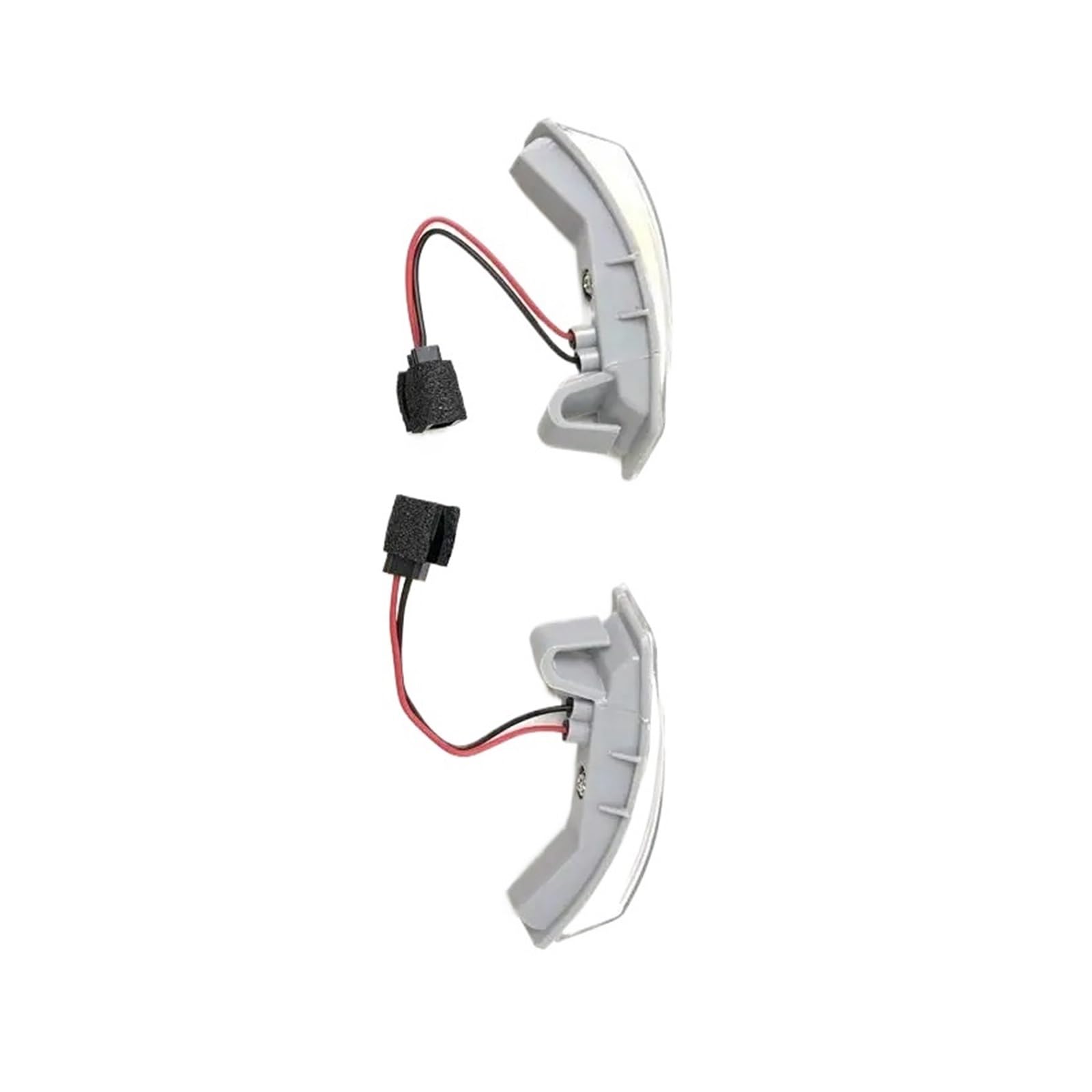 Indicatori Nello Retrovisore Per DODGE Per CARAVAN Per GRAND VOYAGER 2010-2016 68052078AC 68052079AC Lampada Indicatore Di Direzione Specchietto 1 Pz Indicatore Di Direzione(RL)