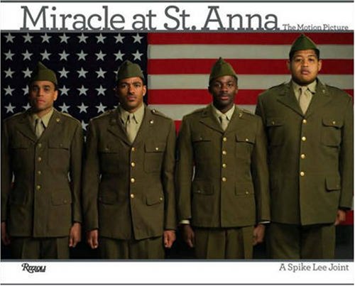 "Miracle at Saint Anna": The Motion Picture
