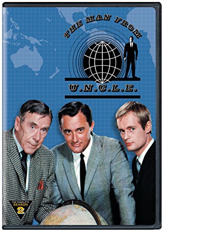 The Man From U.N.C.L.E.: The Complete Second Season image 3