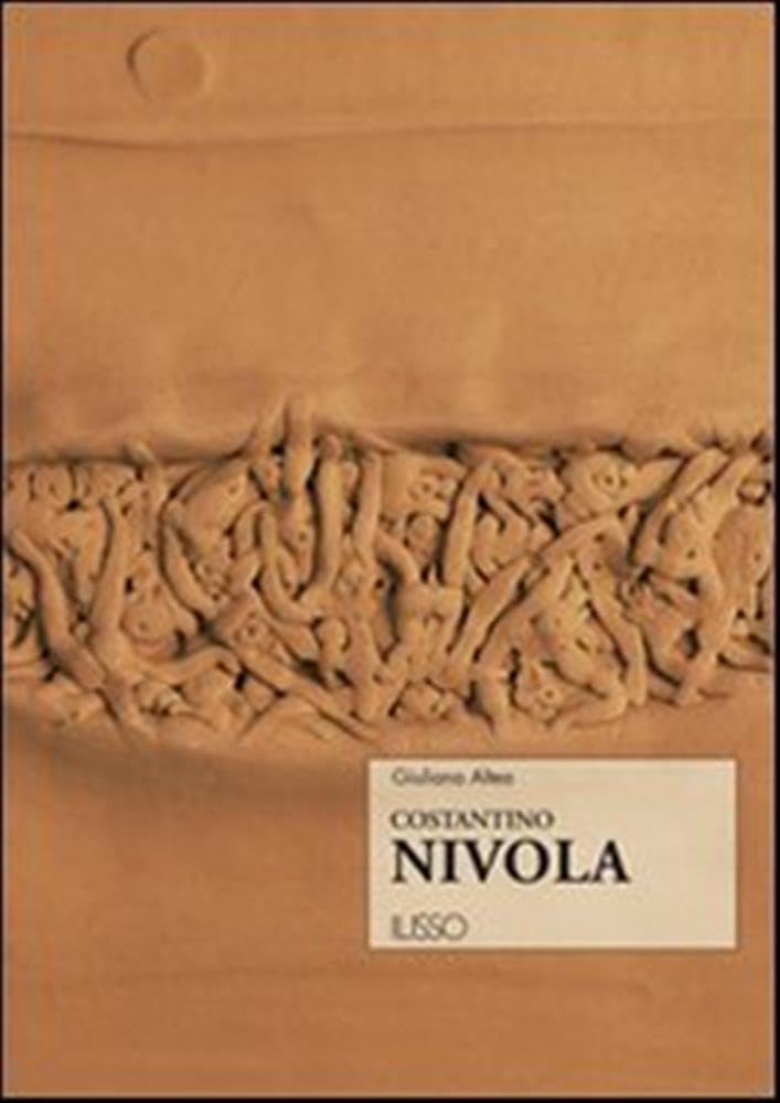 Costantino Nivola - 4