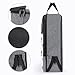 Fashion Waterproof Cute Unicorns Storage Bags for Travel, Shoe Bag Easy to Carry, Dust Proof Shoe Bags for Women Men