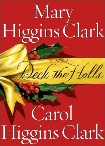Deck the Halls [Large Print] 0743212282 Book Cover