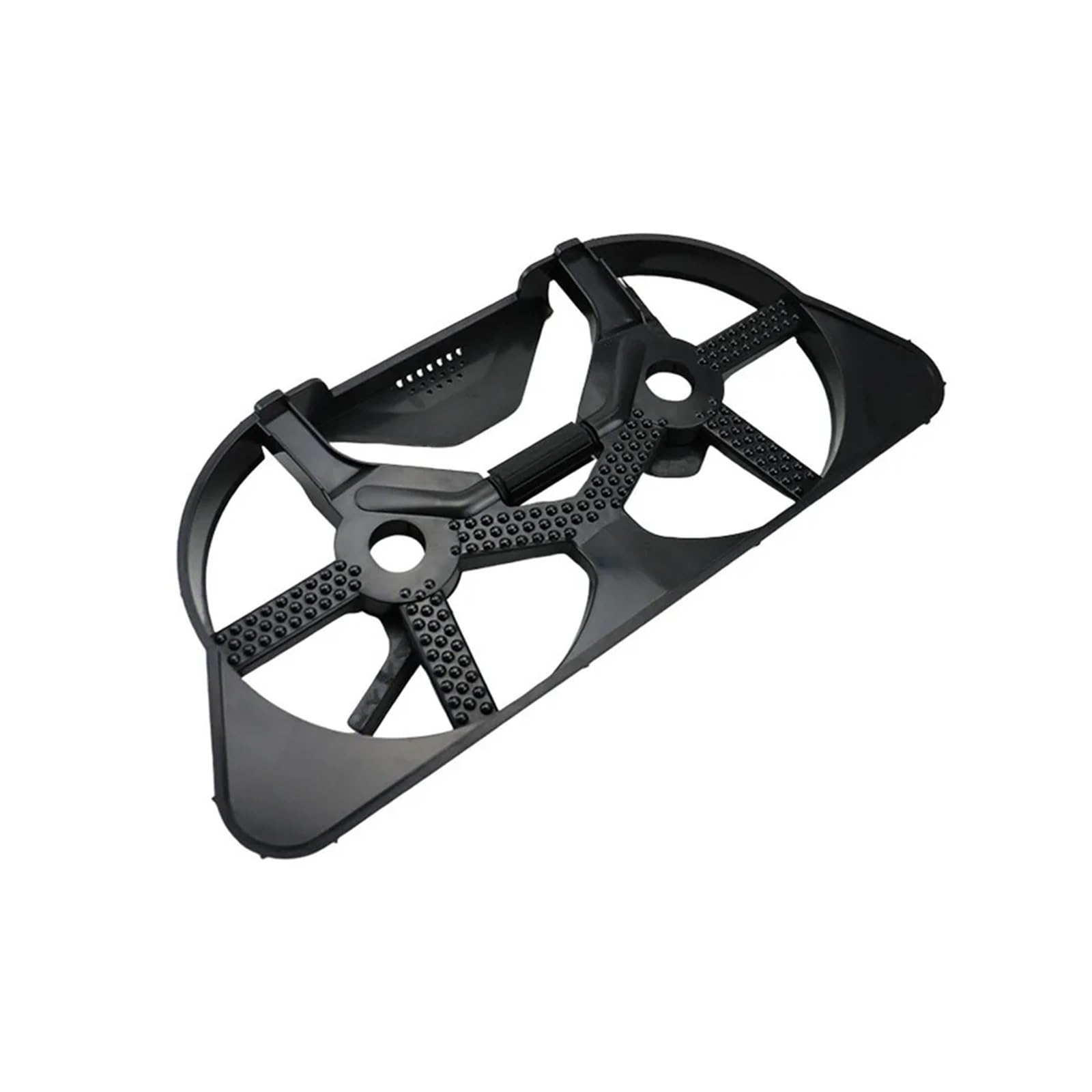 KDBERHFSA Mop Holder Mop Cleaning Tray ，Compatible For Dreame， X40/X30/X30 Pro/L30 Ultra/L10S Pro Ultra Heat/S10PU/S30 Pro Ultra Robotic Arm Series(C)