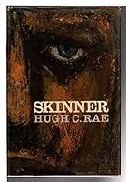 Skinner;: A novel, B0007DZ4JC Book Cover