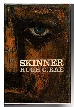 Hardcover Skinner;: A novel, Book