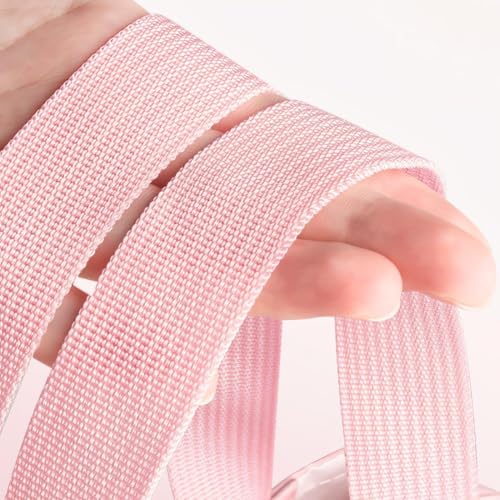 Image of Print Delight Handbag /Tutor Bag for Girls, Test Paper Book Storage Bag Kids Handmade Art Supplies Bags Thick Waterproof Portable Storage Bags for Kids (Nini's Happy Pouch Bag)