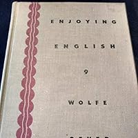 Enjoying English 8 B000KIPQOC Book Cover