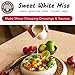 Miso Master Miso Sweet White Low salt Organic, 16 oz