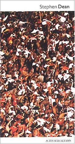 Stephen Dean: LAUREAT ALTADIS 2004