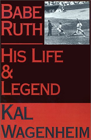 Buy Babe Ruth — BookShops.in