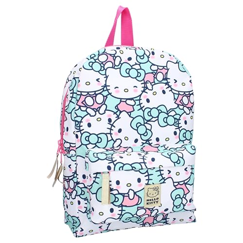 Tapis Hello Kitty Joyeux lavable et doux contre le sol froid