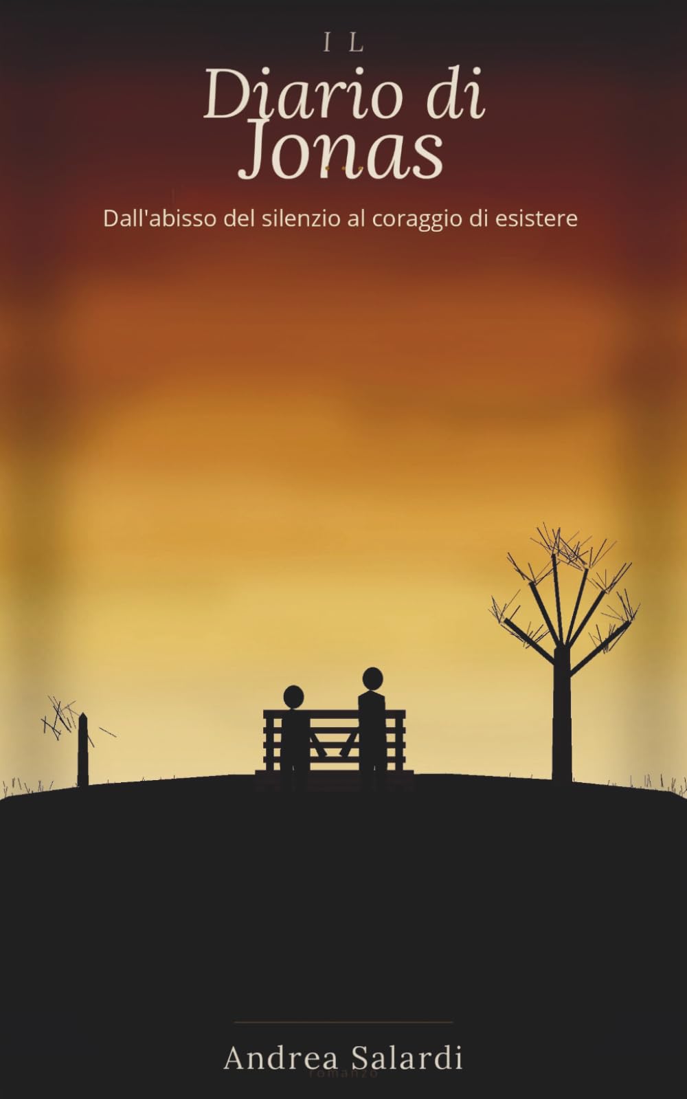 Il Diario di Jonas: Quando il dolore non è la fine