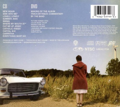 Vista 2 de New Again