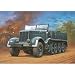 Produktbild Revell Modellbausatz 03141 - Sd.Kfz. 9 "FAMO" Schwerer Zugkraftwagen 18t im Maßstab 1:72