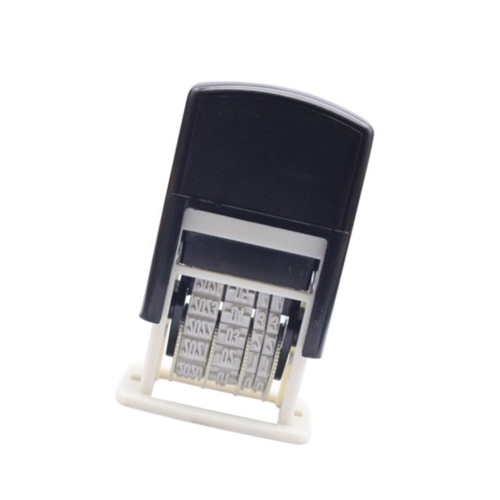 Ink Inking Date Stamp Number Digit Office Multifunction Number Dater Date Number Ink Dater Adjustable Number