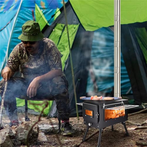 Consejos y reviews para comprar Tubos estufa leña los mejores 5. 18 Imagen adicional