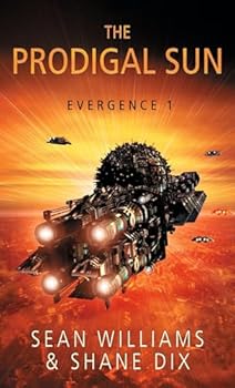 Paperback Prodigal Sun Book