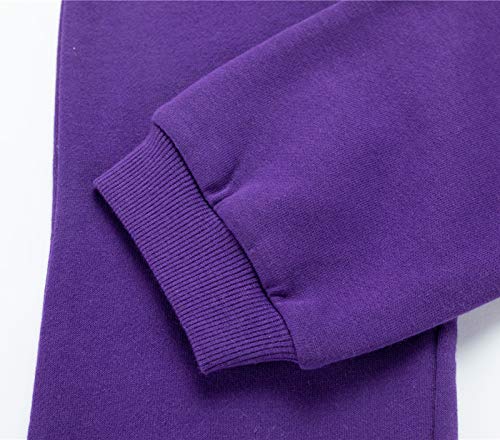 YoungSoul Pantaloni da jogging per bambini, in