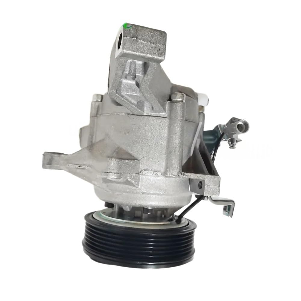 Sprężarka klimatyzacji DKV-10Z kompatybilna z Subaru IMPREZA LEVORG WRX GJ 2.0 GP 1.6i 73111VA001 73111FJ000 Z0014247B Z0014247A 73111FJ041