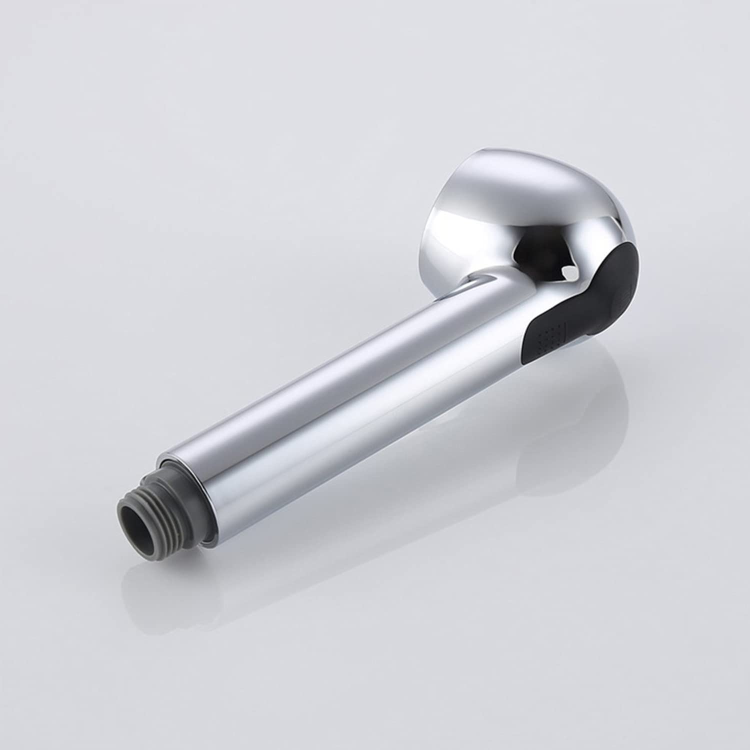 Cabeza Spayer,HUIOP Fregadero del fregadero del fregadero 2 funciones Cabezal rociador G1 / 2 Boquilla extractora del cabezal rociador para el grifo de la cocina Jalar hacia abajo Grifo de repuesto Ca