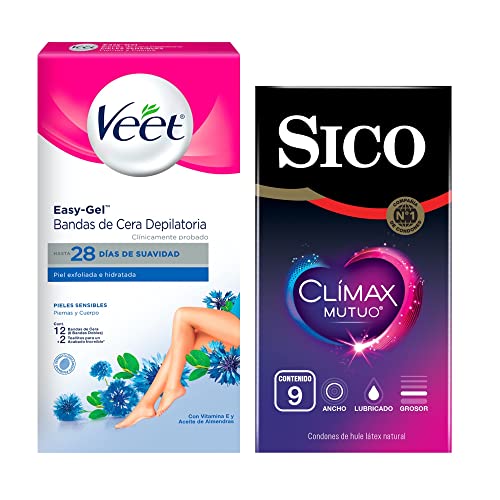 Depiladoras, Drugstore Imagen adicional