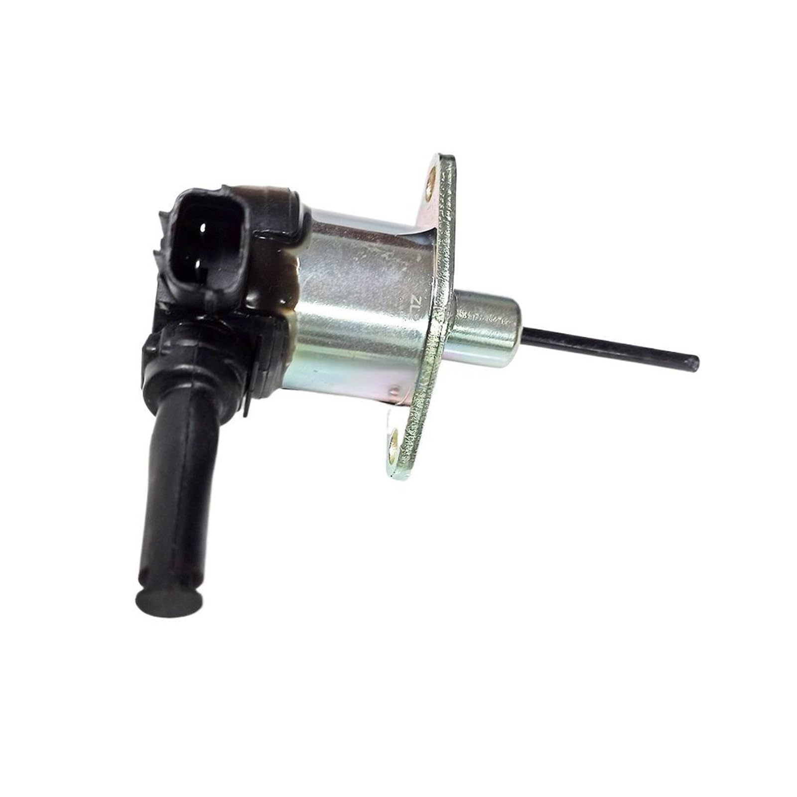 UWUKCJOKQ 12V Solenoid Valve 1A021-60015 1A02160013 1A021-60016 1A021-60017