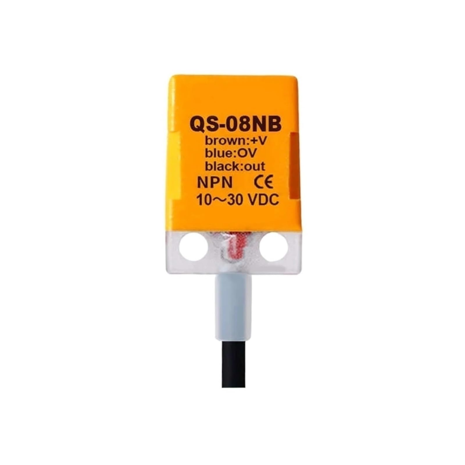 Proximity switch QL-08P QS-05N QS-05NB QS-05P QS-05PB QS-08N QS-08P QS-08NB