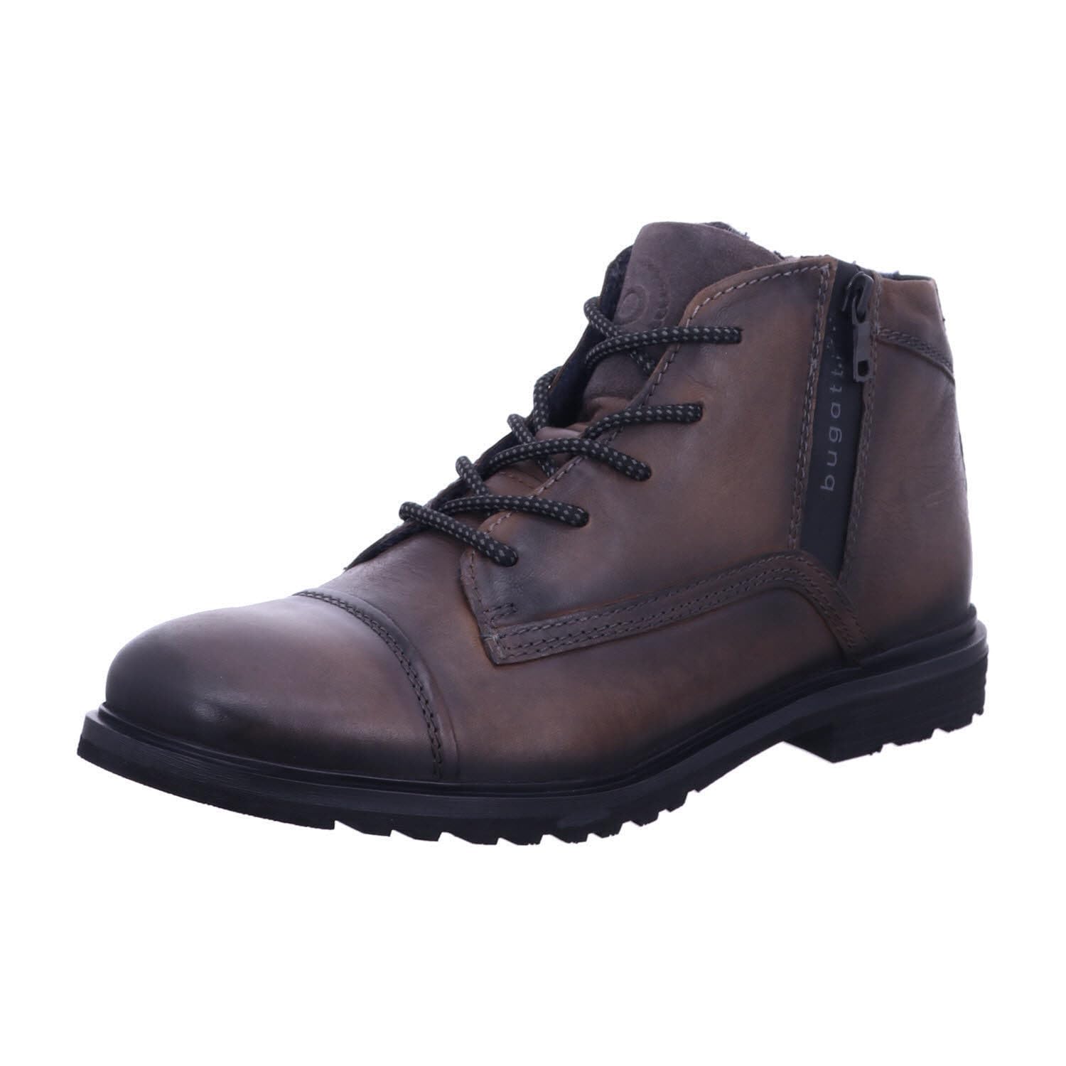 Bugatti Blaco Cognac : : Kleding, schoenen & sieraden
